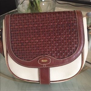 Original Bally purse